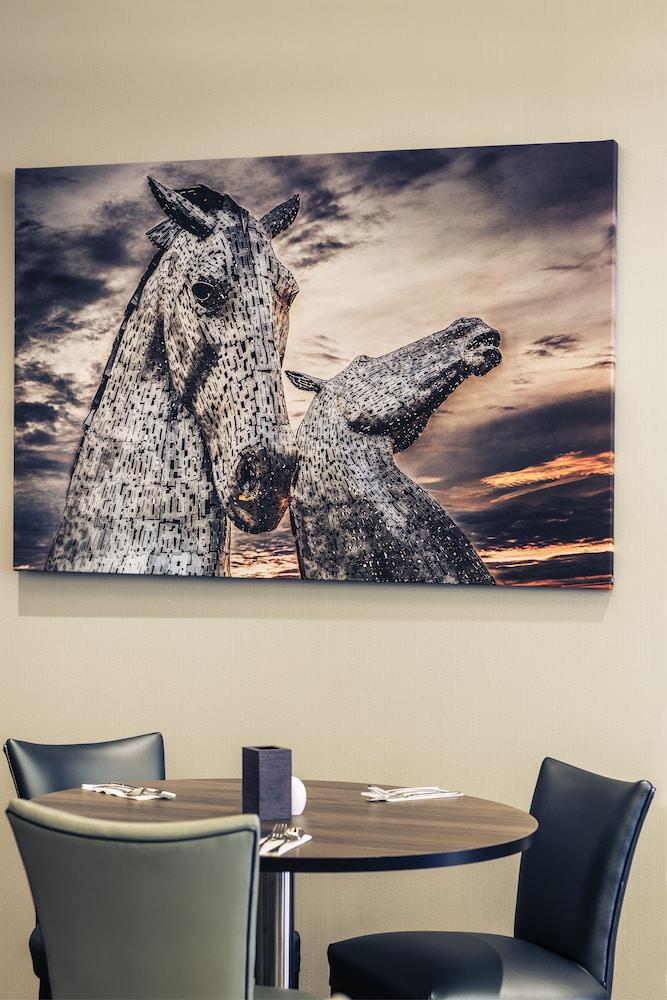 Mercure Edinburgh Haymarket