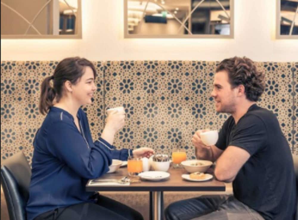 Mercure Edinburgh Haymarket