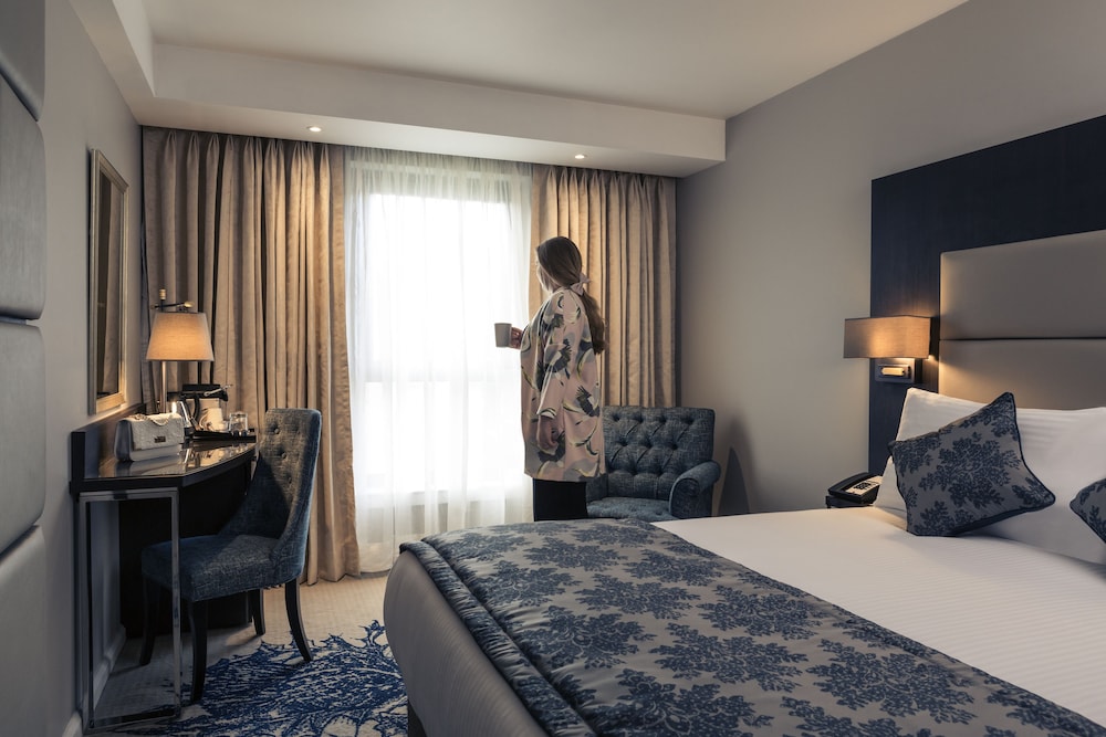 Mercure Edinburgh Haymarket