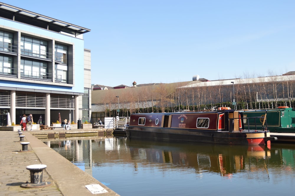 Mercure Edinburgh Haymarket