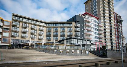 Fletcher Hotel - Restaurant Arion - Vlissingen