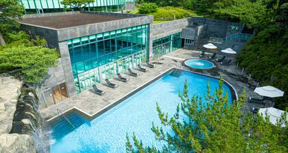 WE Hotel Jeju