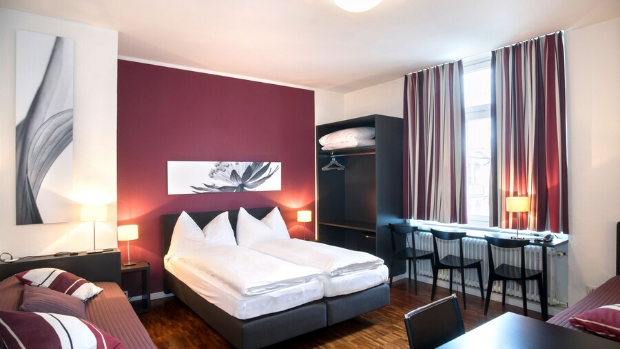 Hotel Hottingen