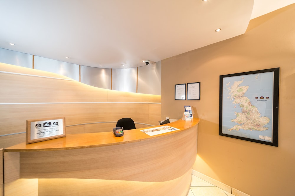 Sure Hotel by Best Western Aberdeen