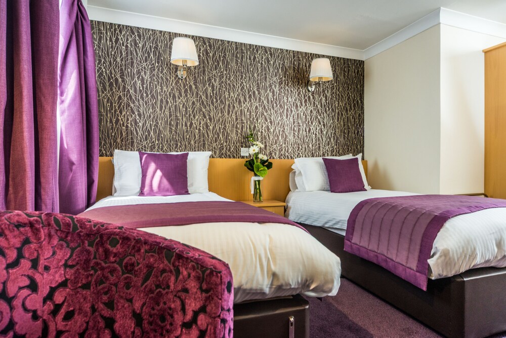Sure Hotel by Best Western Aberdeen