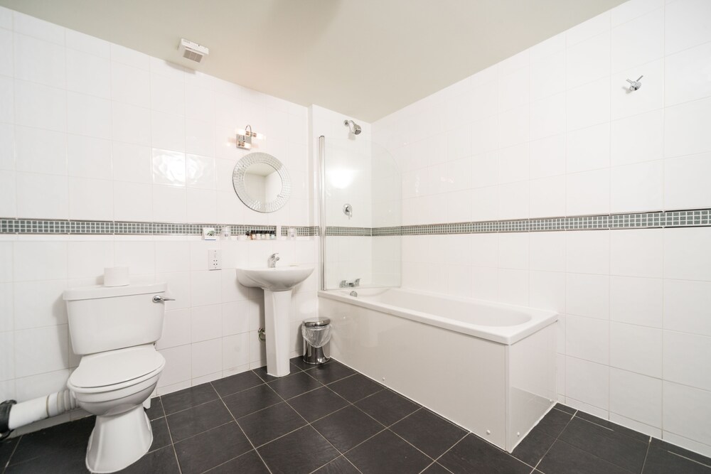 Sure Hotel by Best Western Aberdeen