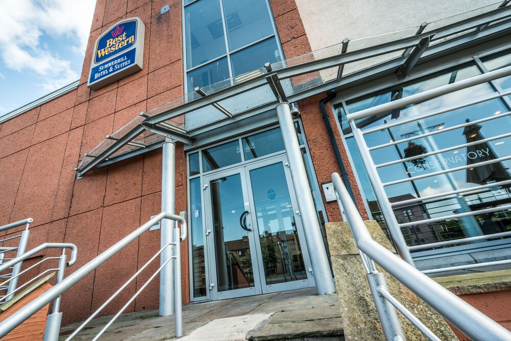 Sure Hotel by Best Western Aberdeen