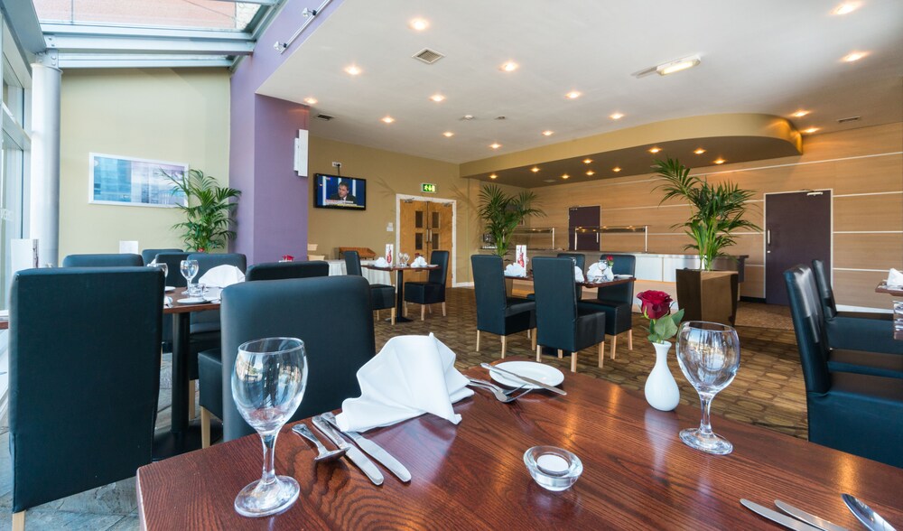 Sure Hotel by Best Western Aberdeen