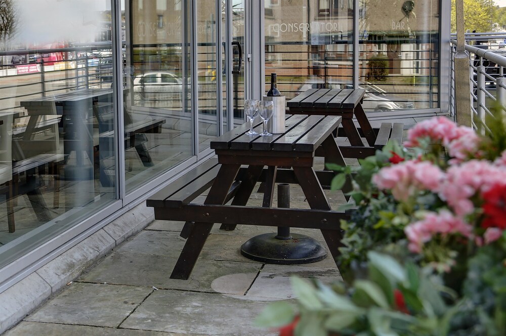 Sure Hotel by Best Western Aberdeen