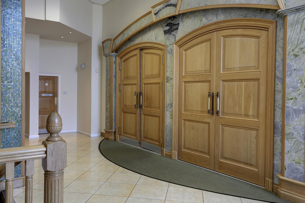 Sure Hotel by Best Western Aberdeen