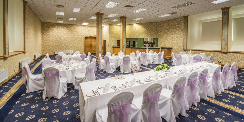 Sure Hotel by Best Western Aberdeen