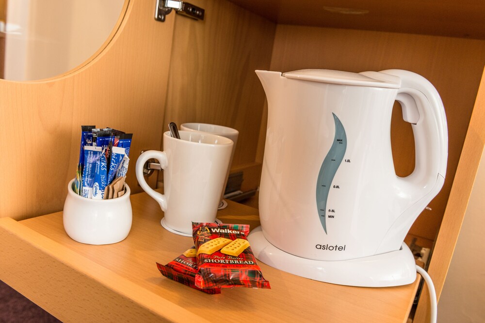 Sure Hotel by Best Western Aberdeen