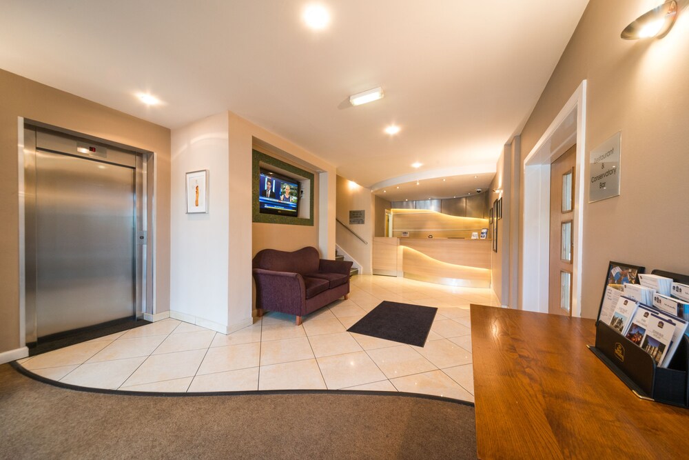 Sure Hotel by Best Western Aberdeen