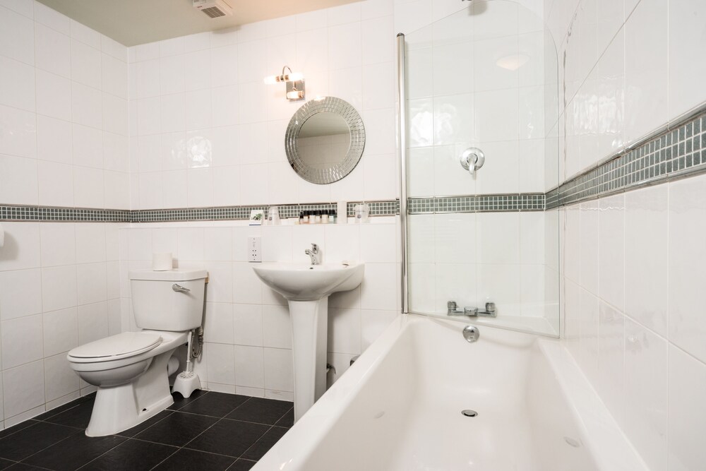 Sure Hotel by Best Western Aberdeen