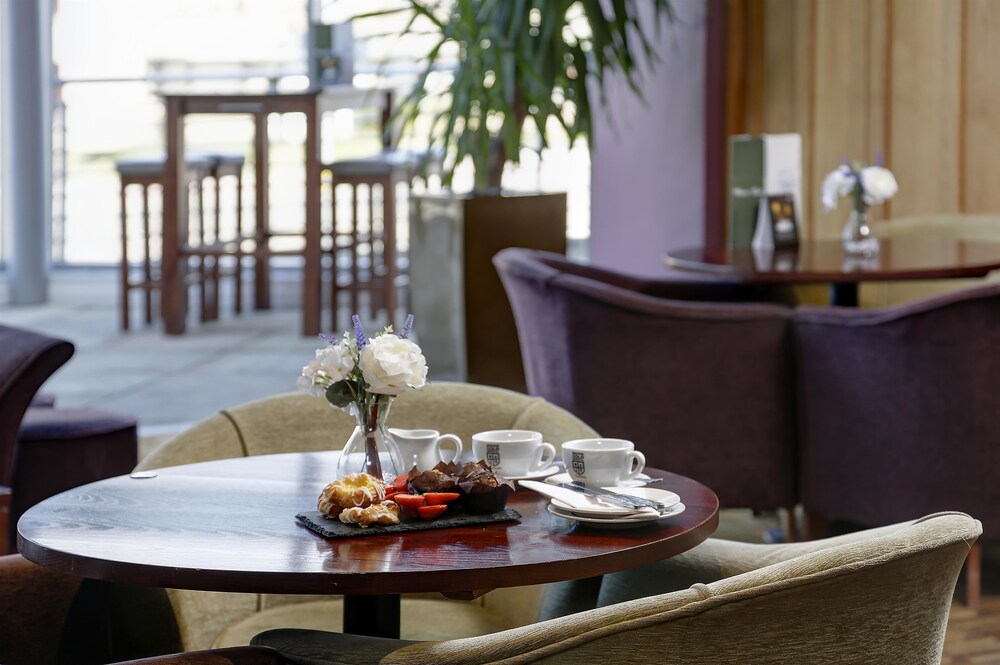 Sure Hotel by Best Western Aberdeen
