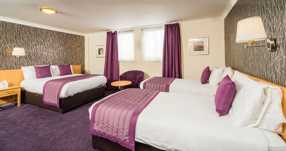 Sure Hotel by Best Western Aberdeen