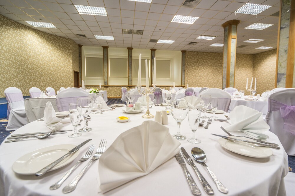 Sure Hotel by Best Western Aberdeen