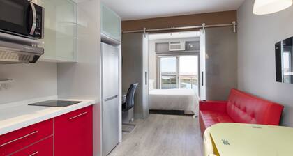 Micro Boutique Living Wolfville