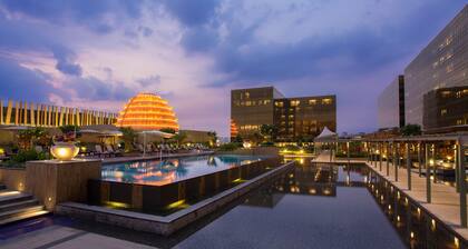 City of Dreams - Nobu Hotel Manila