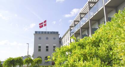 Nyborg Strand Hotel og Konferencecenter