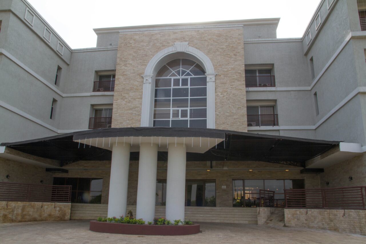 Full Moon Hotels in Owerri, Nigeria