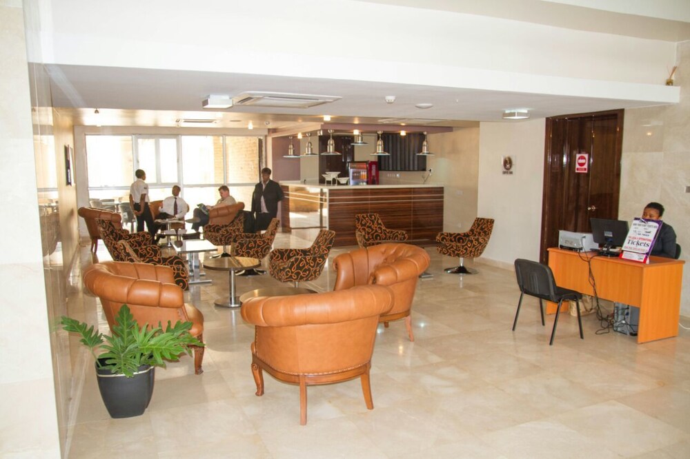 Full Moon Hotels Rooms, Reviews & Deals (Owerri, NGA) Wotif