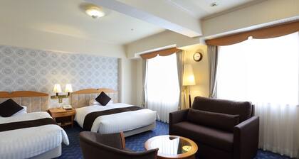 Nishitetsu Grand Hotel
