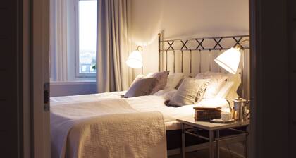 Grand Hotell Hörnan