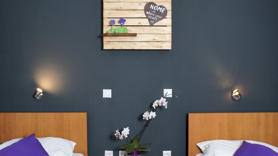 Hotel Fala