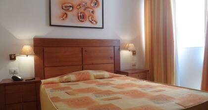 Hotel Boa Vista