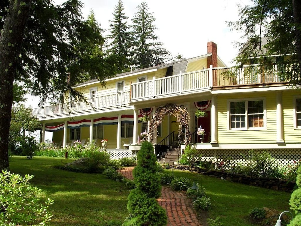 Thornewood Inn In Great Barrington Hotel Rates Reviews On Orbitz