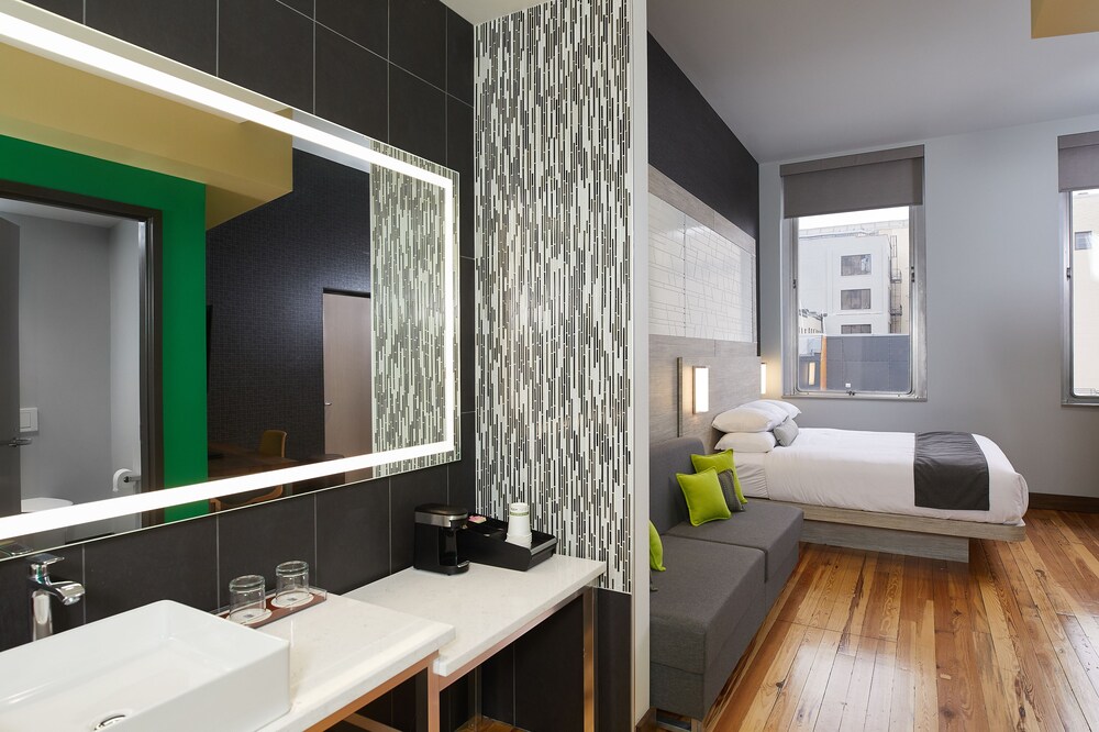 CityFlatsHotel - Grand Rapids, Ascend Hotel Collection in Grand Rapids ...