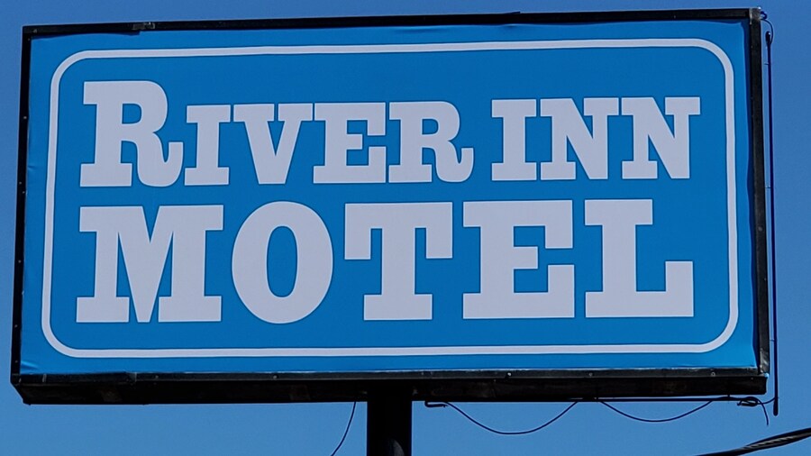 River Inn Motel