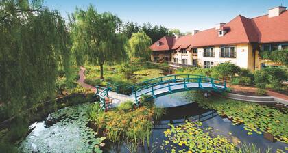 Mirbeau Inn and Spa