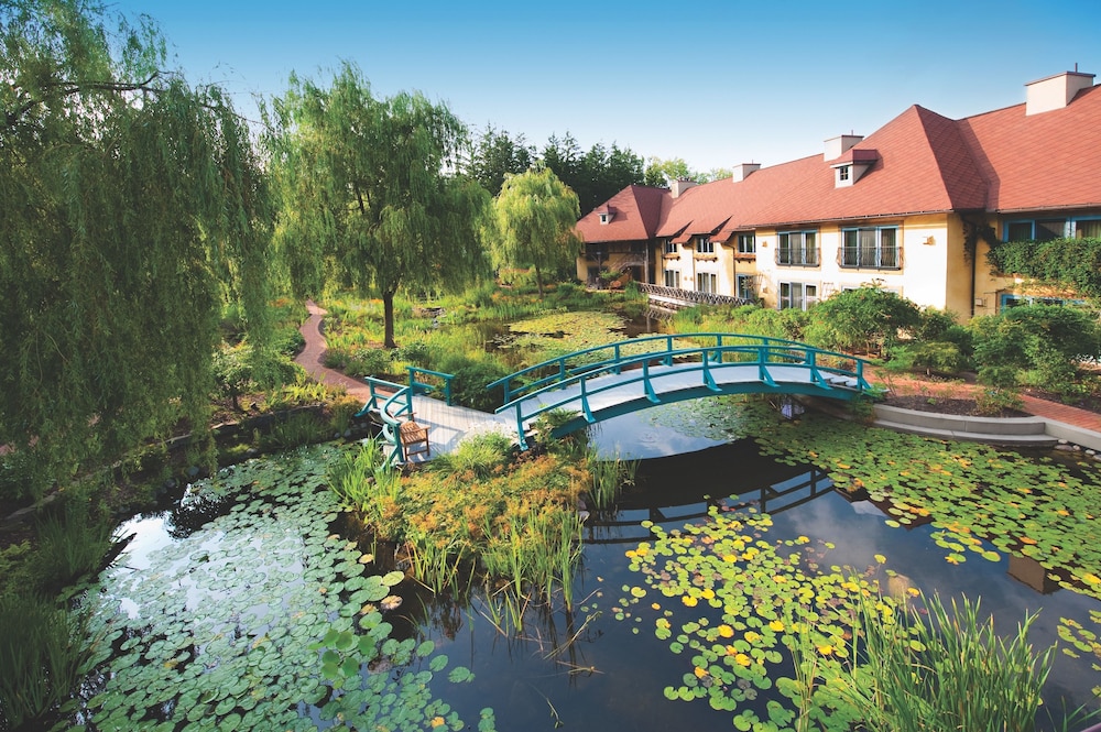 Mirbeau Inn and Spa 2019 Room Prices $285, Deals & Reviews  Expedia