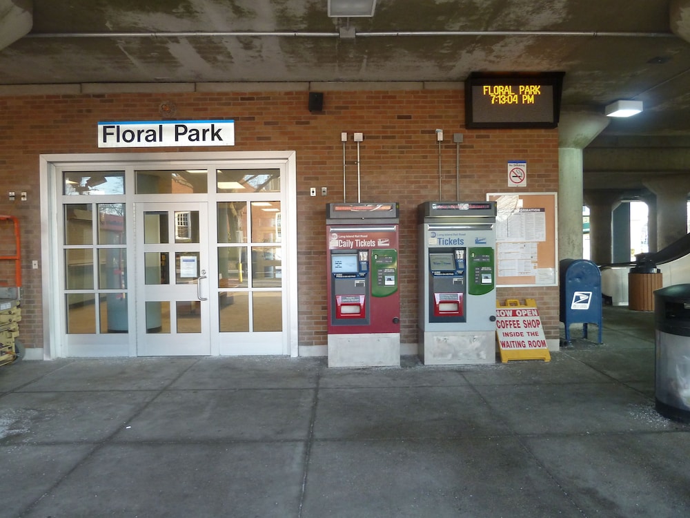 The Floral Park Motor Lodge 2019 Room Prices 120, Deals & Reviews