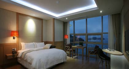 Benikea Hotel Yeosu