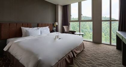 Hotel Square Ansan