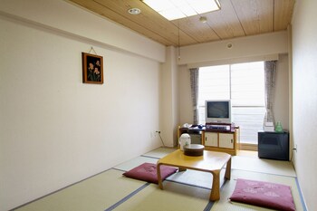 橋本酒店