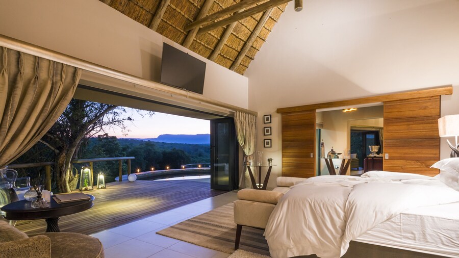 AM Lodge