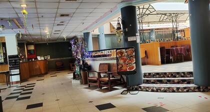 Megah D'Aru Hotel