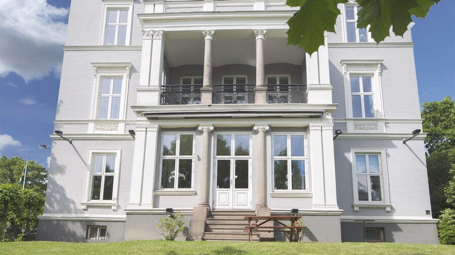 Frogner House Apartments - Colbjørnsens gate 3