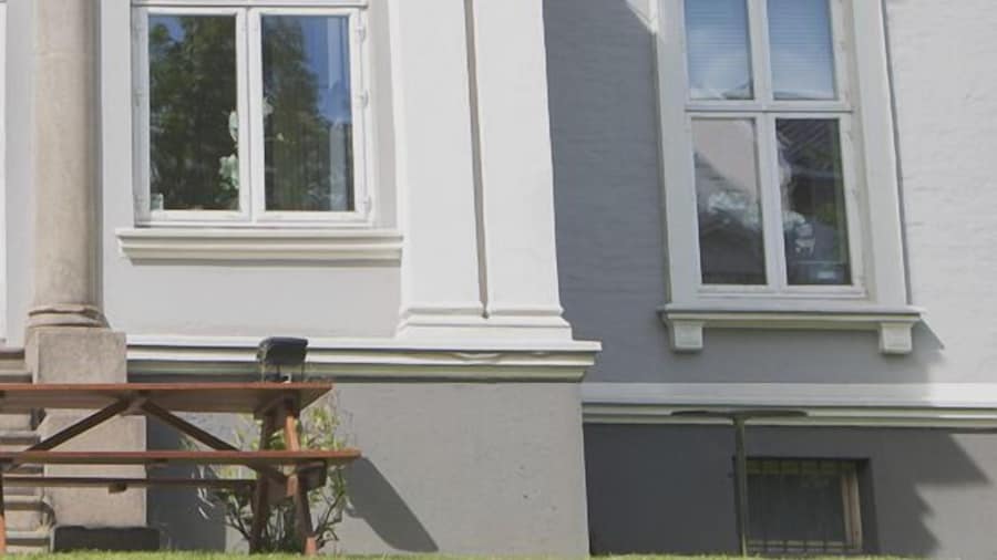 Frogner House Apartments - Colbjørnsens gate 3