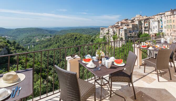 Histoires De Bastide In Nice Expedia