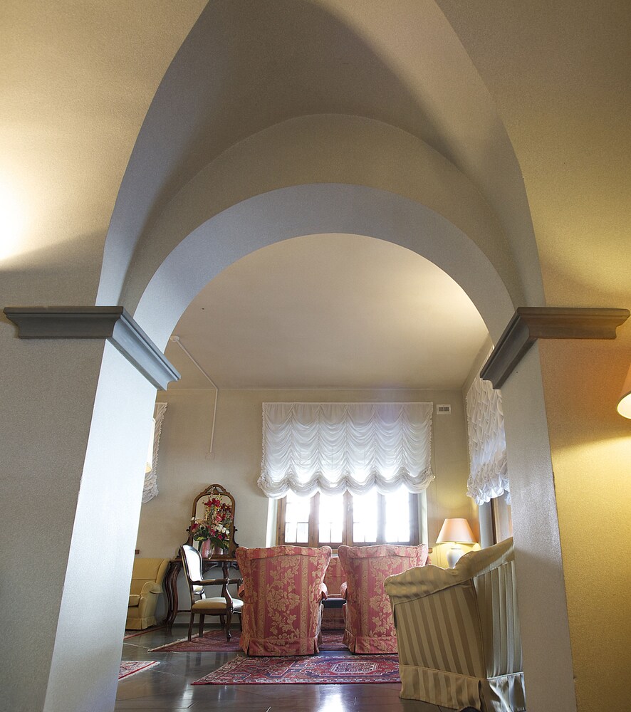 Grand Hotel Terme Roseo In Bagno Di Romagna Cheap Hotel