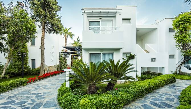 Voyage Torba All Inclusive In Bodrum Turkey Expedia