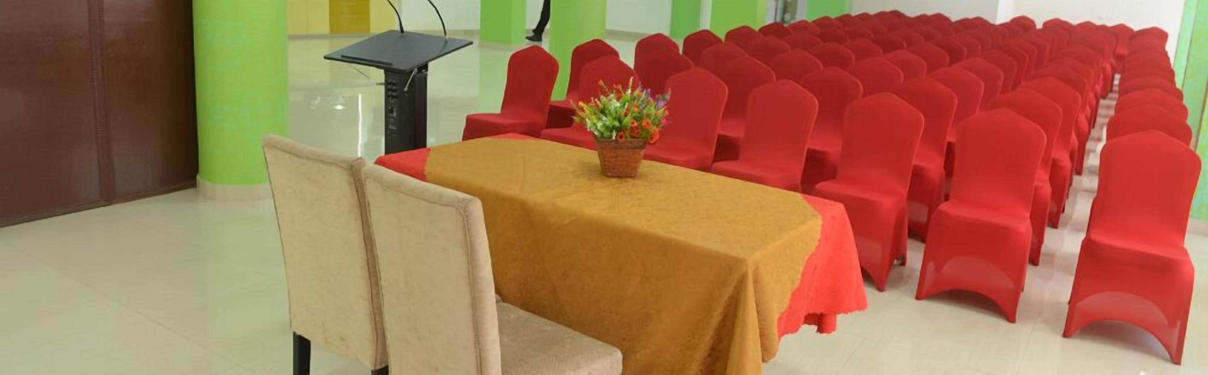 Ridges Hotel Trivandrum in Trivandrum, India