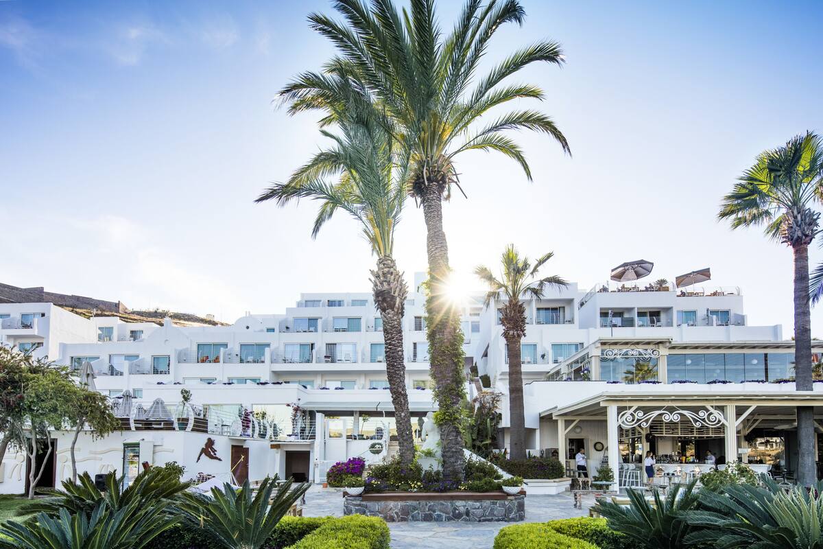 Voyage Bodrum Adults Only In Bodrum Turkey Expedia