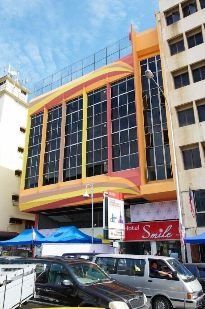 Smile Boutique Hotel