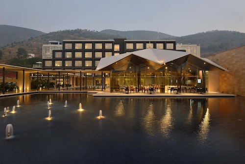 Cheap Hotels In Tirupati From 33 Ebookerscom